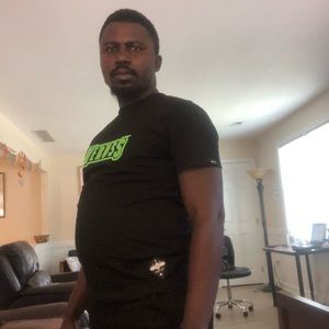 Meet your Posher, Marcus